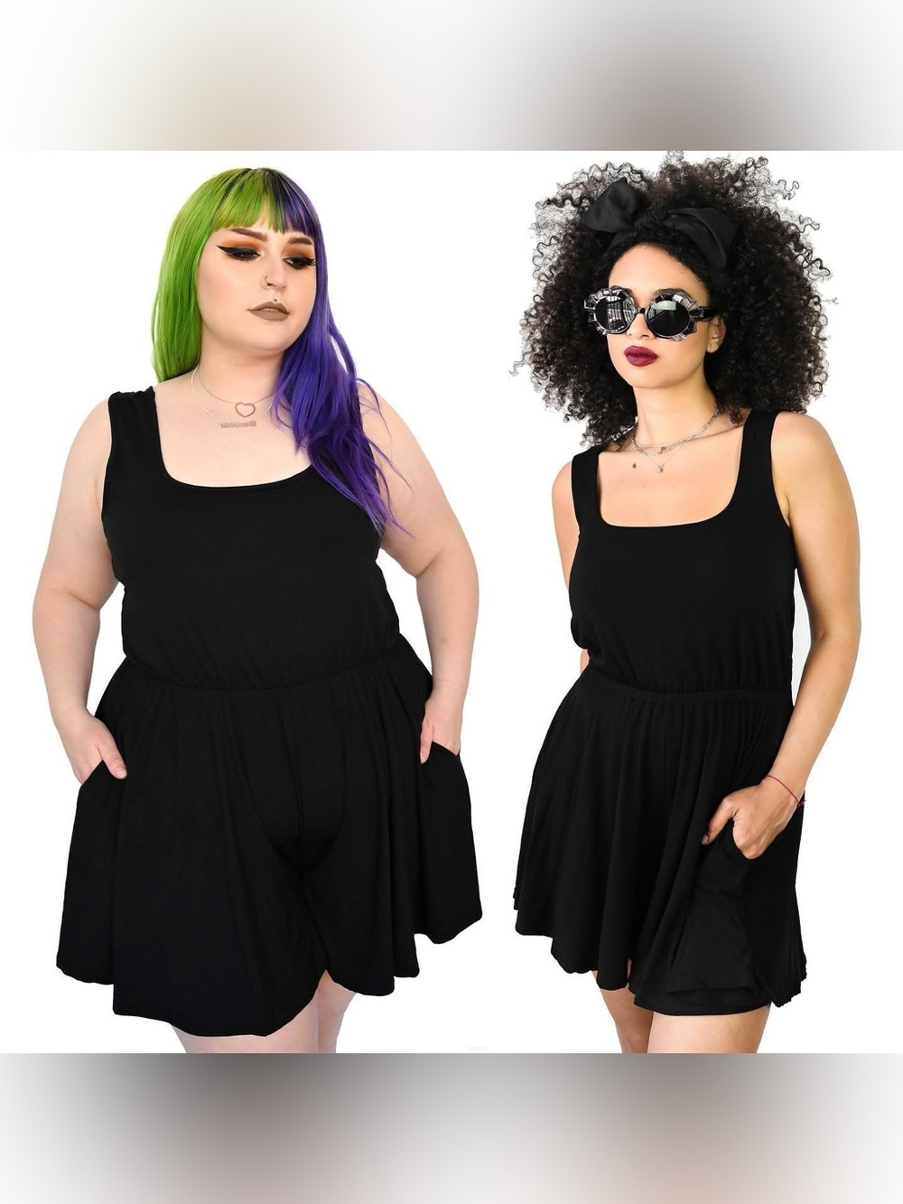Foxblood | Ashlee Romper